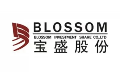 yonyou-blossom-logo