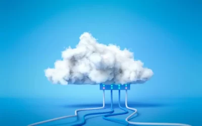 雲計算-雲原生-企業資源管理